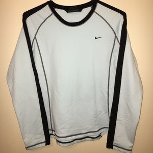 Vintage Style Nike Sweatshirt